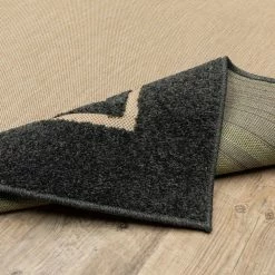 Bondi Charcoal 10 ft. x 13 ft. Outdoor Area Rug by Home Decorators Collection 18 Bondi Charcoal 10 ft. x 13 ft. Outdoor Area Rug by Home Decorators Collection -Home Decoration Sales 2024 charcoal home decorators collection outdoor rugs 9906160210 c3 1000