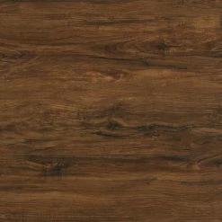 7.5 in. W Cider Oak Click Lock Luxury Vinyl Plank Flooring (24.74 sq. ft./case) by Home Decorators Collection