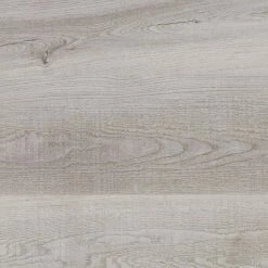 7.5 in. W Coastal Oak Click Lock Luxury Vinyl Plank Flooring (24.74 sq. ft./case) by Home Decorators Collection