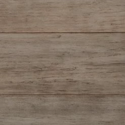 5.125 in. W Cottage Corner Hand Scraped Strand Woven Engineered Click Bamboo Flooring (25.61 sq. ft./case) by Home Decorators Collection