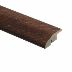 Cotton Valley Oak/Holland Oak 1/2 in. Thick x 1-3/4 in. Wide x 72 in. Length Laminate Multi-Purpose Reducer Molding by Zamma