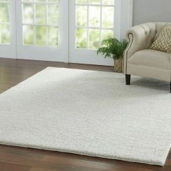 Ethereal Shag Cream Beige 2 ft. x 8 ft. Indoor Runner Rug by Home Decorators Collection -Home Decoration Sales 2024 cream beige home decorators collection area rugs 509590 e1 1000