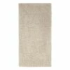 Ethereal Shag Cream Beige 2 ft. x 4 ft. Indoor Scatter Area Rug by Home Decorators Collection
