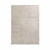 Ethereal Shag Cream Beige 5 ft. x 7 ft. Indoor Area Rug by Home Decorators Collection