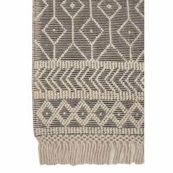 Winchester Cream/Black 5 ft. x 7 ft. Wool Area Rug by Home Decorators Collection -Home Decoration Sales 2024 cream black home decorators collection area rugs hdw35 002 4f 1000