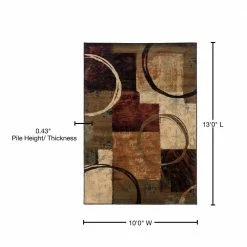Spin Desert 10 ft. x 13 ft. Area Rug by Home Decorators Collection -Home Decoration Sales 2024 desert home decorators collection area rugs 0620960820 76 1000