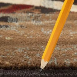 Spin Desert 10 ft. x 13 ft. Area Rug by Home Decorators Collection -Home Decoration Sales 2024 desert home decorators collection area rugs 0620960820 fa 1000