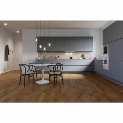 Dewitt Walnut 7.20 in. W x 42 in. L SPC Waterproof Vinyl Plank Flooring (25.20 sq. ft./Case) by Home Decorators Collection -Home Decoration Sales 2024 dewitt walnut home decorators collection vinyl plank flooring hd19002 44 1000