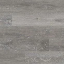Woodland Dove Oak 7 in. x 48 in. Rigid Core Luxury Vinyl Plank Flooring (23.8 sq. ft. / case) by Home Decorators Collection