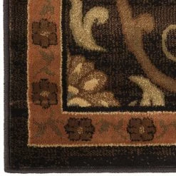 Eastgate Espresso 8 ft. x 11 ft. Area Rug by Home Decorators Collection 17 Eastgate Espresso 8 ft. x 11 ft. Area Rug by Home Decorators Collection -Home Decoration Sales 2024 espresso home decorators collection area rugs 7035050820 77 1000