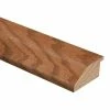 Fall Classic Oak HS 3/4 in. Thick x 1-3/4 in. Wide x 94 in. Length Hardwood Multi-Purpose Reducer Molding by Zamma