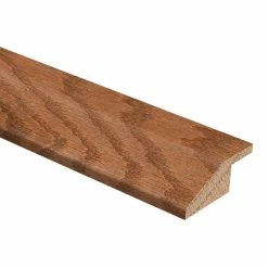 Fall Classic Oak HS 3/8 in. T x 1-3/4 in. W x 94 in. L Hardwood Multi-Purpose Reducer Molding by Zamma