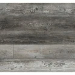 Firview Lookout 7 in. x 42 in. Rigid Core Click Lock Luxury Vinyl Plank Flooring (20.78 sq. ft./case) by Home Decorators Collection -Home Decoration Sales 2024 firview lookout gray home decorators collection vinyl plank flooring vtrhdfirloo7x42 fa 1000