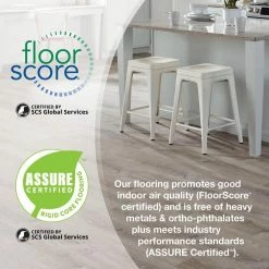 6 in. W Fishers Island Wood Click Lock Luxury Vinyl Plank Flooring (24.5 sq. ft./case) by Home Decorators Collection -Home Decoration Sales 2024 fishers island wood home decorators collection vinyl plank flooring s103918 40 1000