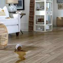 Ghost Ship Maple 7-1/2 in. W Water Resistant Laminate Wood Flooring (947.6 sq. ft./pallet) by Home Decorators Collection -Home Decoration Sales 2024 ghost ship maple home decorators collection laminate wood flooring hdcwr28p 44 1000