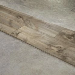 Ghost Ship Maple 7-1/2 in. W Water Resistant Laminate Wood Flooring (947.6 sq. ft./pallet) by Home Decorators Collection -Home Decoration Sales 2024 ghost ship maple home decorators collection laminate wood flooring hdcwr28p 4f 1000