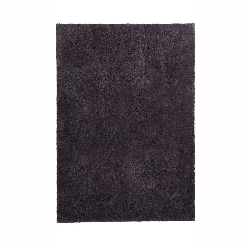 Ethereal Shag Graphite Charcoal 10 ft. x 13 ft. Indoor Area Rug by Home Decorators Collection 1 Ethereal Shag Graphite Charcoal 10 ft. x 13 ft. Indoor Area Rug by Home Decorators Collection