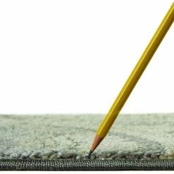 Spiral Medallion Cool Gray Tones 5 ft. x 7 ft. Area Rug by Home Decorators Collection -Home Decoration Sales 2024 gray home decorators collection area rugs 25365 66 1000