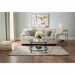 Skyline Gray 5 ft. x 7 ft.Floral Area Rug by Home Decorators Collection -Home Decoration Sales 2024 gray home decorators collection area rugs 2838yc57hd 200 31 1000
