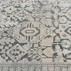 Skyline Gray 5 ft. x 7 ft.Floral Area Rug by Home Decorators Collection -Home Decoration Sales 2024 gray home decorators collection area rugs 2838yc57hd 200 77 1000