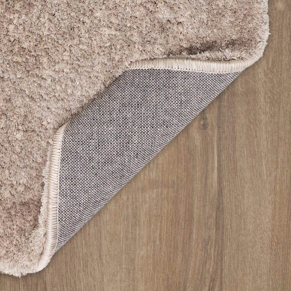 Ethereal Shag Grey 2 ft. x 4 ft. Indoor Area Rug by Home Decorators Collection 5 Ethereal Shag Grey 2 ft. x 4 ft. Indoor Area Rug by Home Decorators Collection - Image 5