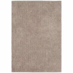 Ethereal Shag Grey 5 ft. x 7 ft. Indoor Area Rug by Home Decorators Collection