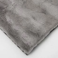 Piper Grey 5 ft. x 7 ft. Solid Polyester Area Rug by Home Decorators Collection -Home Decoration Sales 2024 gray home decorators collection area rugs 5250 61 51hdb2 77 1000