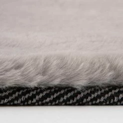 Piper Grey 7 ft. x 9 ft. Solid Polyester Area Rug by Home Decorators Collection 9 Piper Grey 7 ft. x 9 ft. Solid Polyester Area Rug by Home Decorators Collection -Home Decoration Sales 2024 gray home decorators collection area rugs 5250 61 65hdb2 40 1000