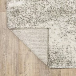 Stormy Gray 8 ft. x 10 ft. Abstract Area Rug by Home Decorators Collection -Home Decoration Sales 2024 gray home decorators collection area rugs 536832 66 1000