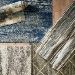 Stormy Gray 8 ft. x 10 ft. Abstract Area Rug by Home Decorators Collection -Home Decoration Sales 2024 gray home decorators collection area rugs 536832 c3 1000