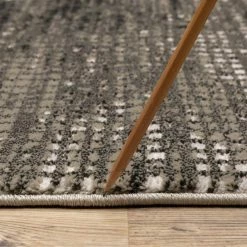 Paramount Gray 7 ft. x 10 ft. Geometric Area Rug by Home Decorators Collection -Home Decoration Sales 2024 gray home decorators collection area rugs 564194 40 1000