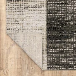 Paramount Gray 7 ft. x 10 ft. Geometric Area Rug by Home Decorators Collection -Home Decoration Sales 2024 gray home decorators collection area rugs 564194 66 1000