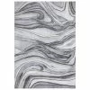Matthew Grey 8 ft. x 10 ft. Area Rug by Home Decorators Collection