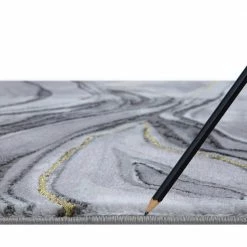 Matthew Grey 8 ft. x 10 ft. Area Rug by Home Decorators Collection -Home Decoration Sales 2024 gray home decorators collection area rugs 61587 66 1000