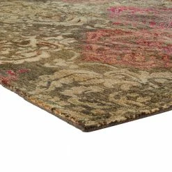 Captiva Gray 3 ft. x 12 ft. Indoor Runner Rug by Home Decorators Collection -Home Decoration Sales 2024 gray home decorators collection area rugs mt6143 2 6x12 c3 1000