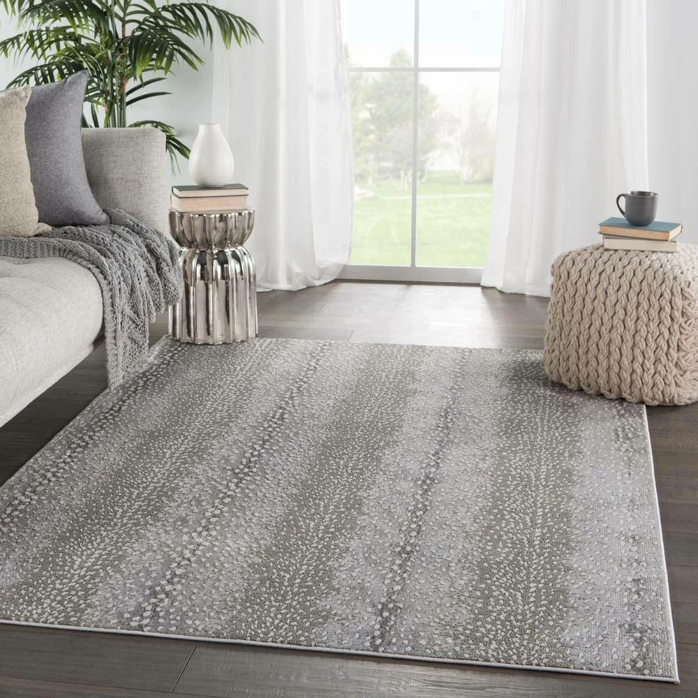 Hazel 12 ft. x 15 ft. Area Rug by Home Decorators Collection 8 Hazel 12 ft. x 15 ft. Area Rug by Home Decorators Collection - Image 8