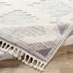 Eloise Gray 5 ft. x 7 ft. Area Rug by Home Decorators Collection -Home Decoration Sales 2024 gray home decorators collection area rugs s00161022759 66 1000