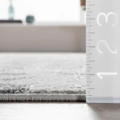 Sebastian Leopard Print Gray 10 ft. x 14 ft. Area Rug by Home Decorators Collection -Home Decoration Sales 2024 gray home decorators collection kids rugs rzbd61a 10014 fa 1000