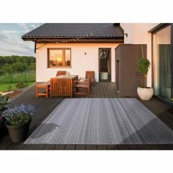 Rhapsody Gray 8 ft. x 10 ft. Indoor/Outdoor Area Rug by Home Decorators Collection 27 Rhapsody Gray 8 ft. x 10 ft. Indoor/Outdoor Area Rug by Home Decorators Collection -Home Decoration Sales 2024 gray home decorators collection outdoor rugs 30417 31 1000