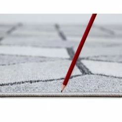 Kaleidoscope Gray 8 ft. x 10 ft. Indoor/Outdoor Area Rug by Home Decorators Collection -Home Decoration Sales 2024 gray home decorators collection outdoor rugs 87167 fa 1000