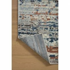 Salene Grey/Grey 7 ft. 11 in. x 10 ft. 6 in. Abstract Polypropylene/Polyester Area Rug by Home Decorators Collection -Home Decoration Sales 2024 grey grey home decorators collection area rugs 885369572715 66 1000