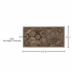 Patchwork Gray 2 ft. x 4 ft. Medallion Scatter Area Rug by Home Decorators Collection 13 Patchwork Gray 2 ft. x 4 ft. Medallion Scatter Area Rug by Home Decorators Collection -Home Decoration Sales 2024 grey home decorators collection area rugs 575915 76 1000