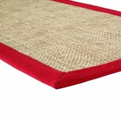Penley II Harvest Red 4 ft. x 6 ft. Indoor Area Rug by Home Decorators Collection -Home Decoration Sales 2024 harvest red home decorators collection area rugs 94579 a0 1000