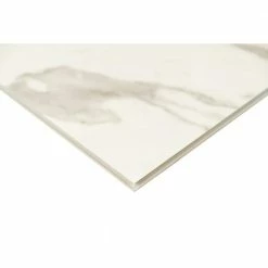 12 in. W x 24 in. L Harvested Marble Click Lock Luxury Vinyl Tile Flooring (19.37 sq. ft./case) by Home Decorators Collection -Home Decoration Sales 2024 harvested marble home decorators collection vinyl tile lvr 5016 0010 44 1000