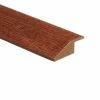 Hickory Chestnut 3/8 in. Thick x 1-3/4 in. Wide x 94 in. Length Hardwood Multi-Purpose Reducer Molding by Zamma