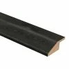 Hickory Scripps 1/2 in. Thick x 1-3/4 in. Wide x 94 in. Length Hardwood Multi-Purpose Reducer Molding by Zamma