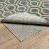 Complete Gray 7ft. x 9 ft. Rug Pad by Home Decorators Collection
