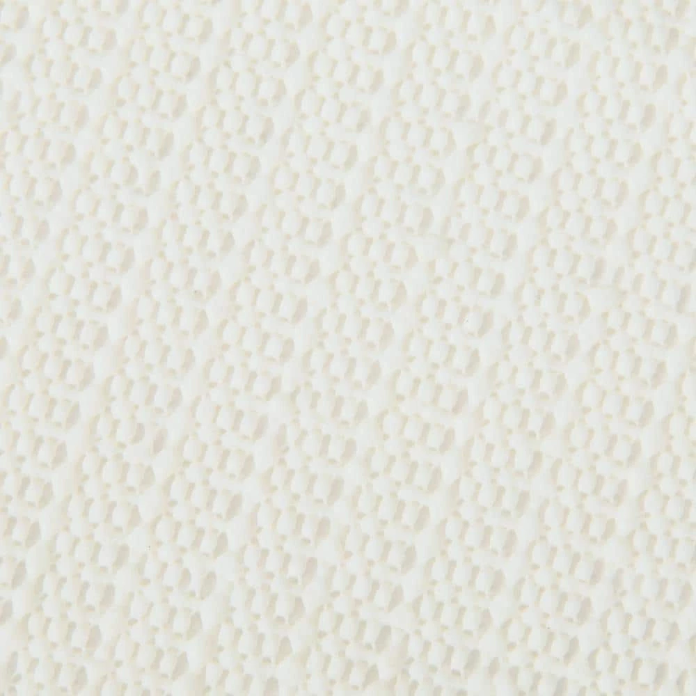 Non Slip Hard Surface Beige 2 ft. x 3 ft. Rug Pad by Home Decorators Collection 3 Non Slip Hard Surface Beige 2 ft. x 3 ft. Rug Pad by Home Decorators Collection - Image 3