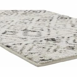 Tribal Essence Ivory 8 ft. x 10 ft. Area Rug by Home Decorators Collection -Home Decoration Sales 2024 ivory home decorators collection area rugs 25227 c3 1000