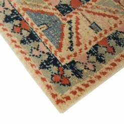 Canan Ivory 8 ft. x 10 ft. Medallion Area Rug by Home Decorators Collection -Home Decoration Sales 2024 ivory home decorators collection area rugs 3005320 1d 1000